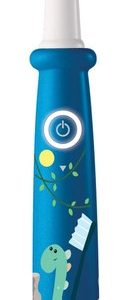 Електрична зубна щітка Sencor SOС-0910BL Електрична зубна щітка Sencor SOС-0910BL