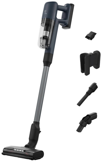 Пилосос акумуляторний Electrolux EP71UB14DB 15 Вт Пилосос акумуляторний Electrolux EP71UB14DB 15 Вт