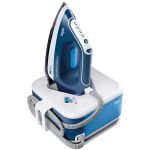Прасувальна система Braun СompaСt Pro IS-2565-BL 2400 Вт
