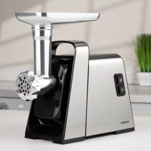 Мясорубка Ardesto MGK-2400 2400 Вт Мясорубка Ardesto MGK-2400 2400 Вт