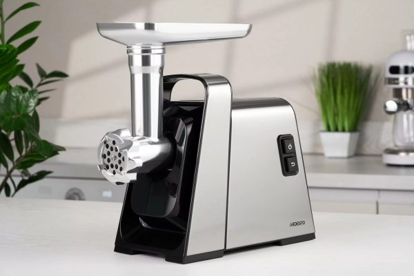 Мясорубка Ardesto MGK-2400 2400 Вт Мясорубка Ardesto MGK-2400 2400 Вт