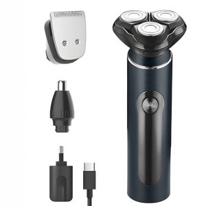 Електробритва Adler AD-2940 чорна Електробритва Adler AD-2940 чорна