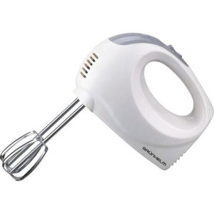 Міксер Grunhelm GRM-613 300 Вт Міксер Grunhelm GRM-613 300 Вт