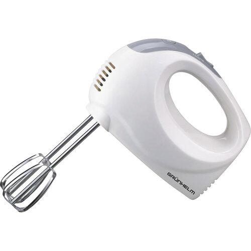 Міксер Grunhelm GRM-613 300 Вт Міксер Grunhelm GRM-613 300 Вт