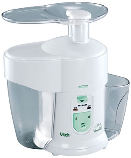 Соковитискач Vitek VT-1600 320 Вт Соковитискач Vitek VT-1600 320 Вт