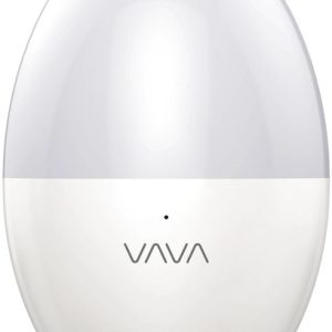 Нічник дитячий VAVA VA-HP008 2 Вт білий Нічник дитячий VAVA VA-HP008 2 Вт білий