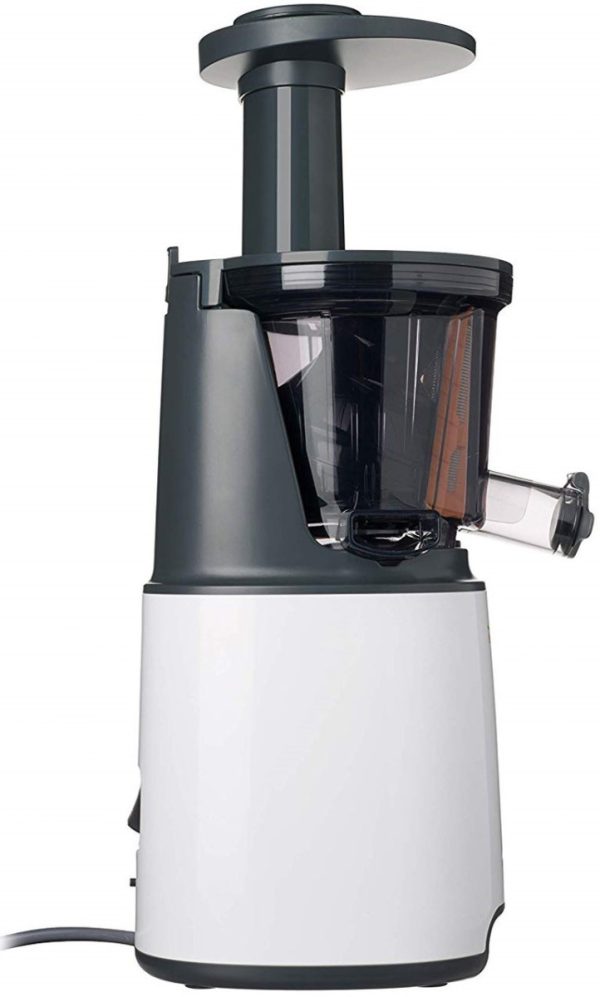 Соковитискач Kenwood JMP-400-WH 140 Вт Соковитискач Kenwood JMP-400-WH 140 Вт