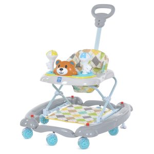 Дитячі ходунки Bambi M-3656A-S-4 Дитячі ходунки Bambi M-3656A-S-4