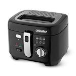 Фритюрниця 2,5 л Mesko MS 4908