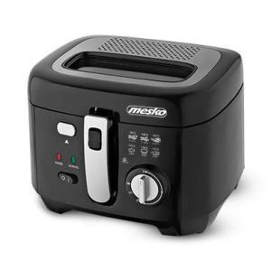Фритюрниця 2,5 л Mesko MS 4908 Фритюрниця 2,5 л Mesko MS 4908