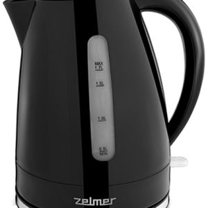 Електрочайник ZELMER ZCK7617B 1.7 л чорний