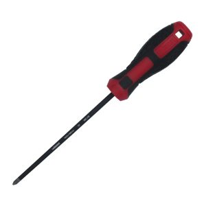 Викрутка Haisser 49125 94800 S2 PH2x150 мм Викрутка Haisser 49125 94800 S2 PH2x150 мм