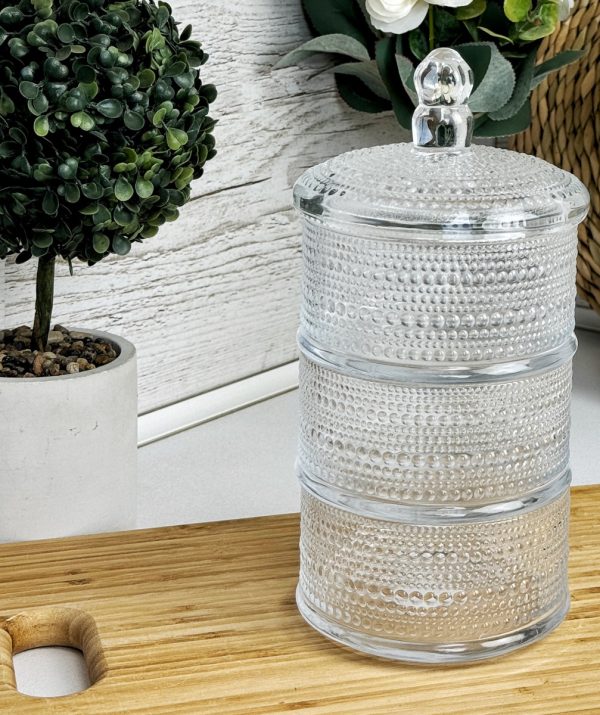 Цукерниця Ardesto Verbena AR5021 12.5х25.5 см Цукерниця Ardesto Verbena AR5021 12.5х25.5 см
