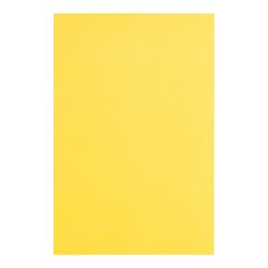 Фоаміран Santi 742699 20х30х0.17 см 10 аркушів жовтий Фоаміран Santi 742699 20х30х0.17 см 10 аркушів жовтий