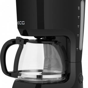 Кавоварка краплинна EСG Easy KP-2116 750 Вт чорна Кавоварка краплинна EСG Easy KP-2116 750 Вт чорна