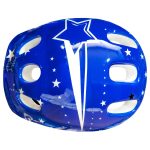 Шолом дитячий захисний X-TREME HM-01-dark-blue синій