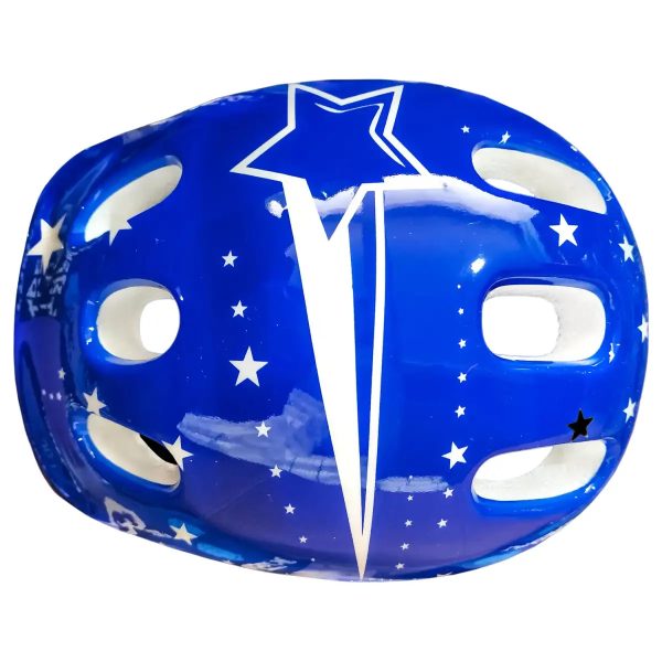 Шолом дитячий захисний X-TREME HM-01-dark-blue синій Шолом дитячий захисний X-TREME HM-01-dark-blue синій