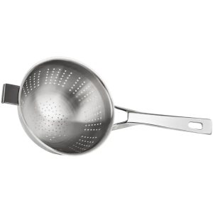 Друшляк Barazzoni My Pot 160014016 16 см сріблястий Друшляк Barazzoni My Pot 160014016 16 см сріблястий