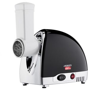 М'ясорубка Ardesto MGL-2250-R 1800 Вт