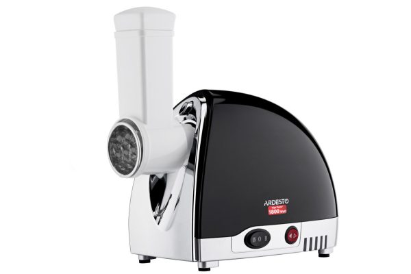 М'ясорубка Ardesto MGL-2250-R 1800 Вт М'ясорубка Ardesto MGL-2250-R 1800 Вт