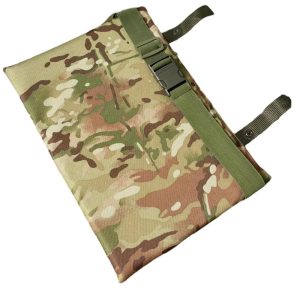 Тактична сидіння Ranger RA-8906 39х28х1 см мультикам Тактична сидіння Ranger RA-8906 39х28х1 см мультикам