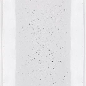 Блюдо Ardesto Bagheria Bright White AR-2925-WGP 25х13 см