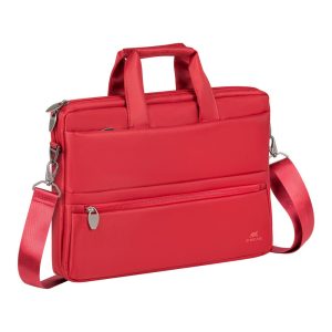 Сумка для ноутбука Rivacase 15.6" 8630(Red) червона Сумка для ноутбука Rivacase 15.6" 8630(Red) червона