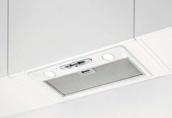 Витяжка вбудована Electrolux LFG525W Витяжка вбудована Electrolux LFG525W