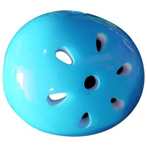 Шолом дитячий захисний X-TREME HM-06-blue синій Шолом дитячий захисний X-TREME HM-06-blue синій