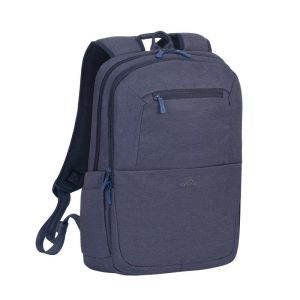 Рюкзак міський Rivacase 7760/Blue 29х43х14.5 см синій Рюкзак міський Rivacase 7760/Blue 29х43х14.5 см синій