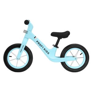 Біговел дитячий Profi Kids MBB-1011-2 12 дюймів блакитний Біговел дитячий Profi Kids MBB-1011-2 12 дюймів блакитний