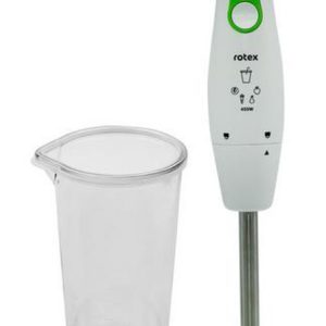Блендер Rotex RTB-425-W 450 Вт Блендер Rotex RTB-425-W 450 Вт