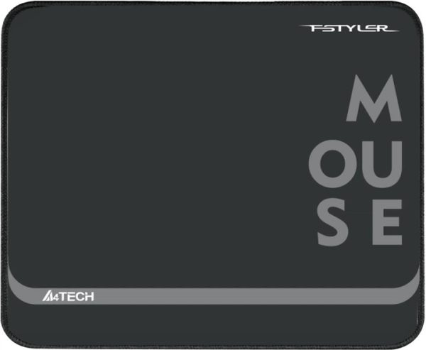 Ігрова поверхня для миші та клавіатури A4Tech FP20(Grey) 25х20 см сірий Ігрова поверхня для миші та клавіатури A4Tech FP20(Grey) 25х20 см сірий