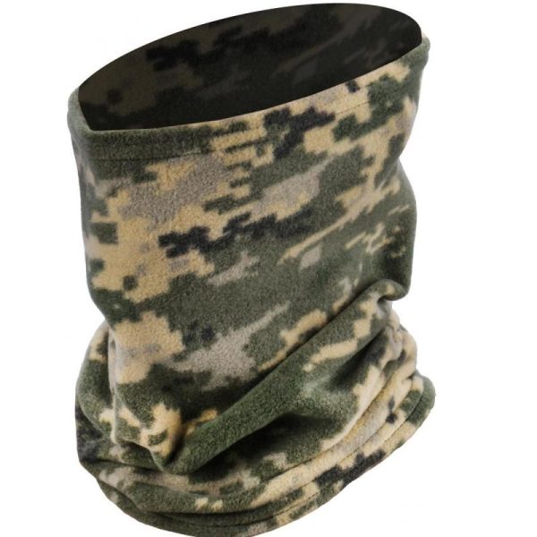 Бафф флісовий Ranger RA89611 XL піксель