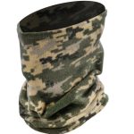 Бафф флісовий Ranger RA8961 L піксель