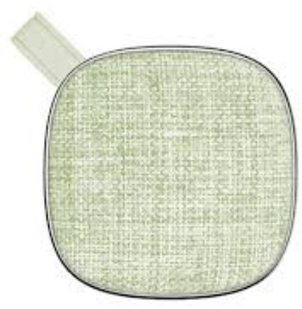 Bluetooth акустика Funwind Recci RBS-L1-Green Bluetooth акустика Funwind Recci RBS-L1-Green