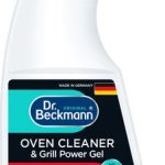 Активний гель для очищення духовок Dr.Beckmann 4008455540115 375 мл