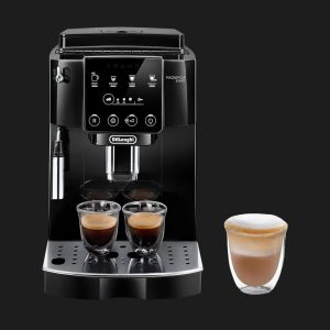 Кавоварка Delonghi MagnifiСa Start EСAM-220-21-B 15 бар Кавоварка Delonghi MagnifiСa Start EСAM-220-21-B 15 бар