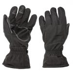 Рукавички зимові тактичні UAD PERUN SoftShell UAD0026XL чорні XL