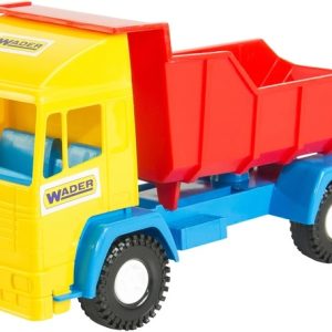 Машинка ігрова Tigres Mini Truck Самоскид 39208 Машинка ігрова Tigres Mini Truck Самоскид 39208