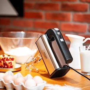 Міксер Adler AD-4225 800 Вт Міксер Adler AD-4225 800 Вт