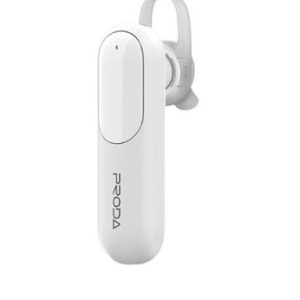Bluetooth-гарнітура білий Palo Proda PD-BE300 Bluetooth-гарнітура білий Palo Proda PD-BE300
