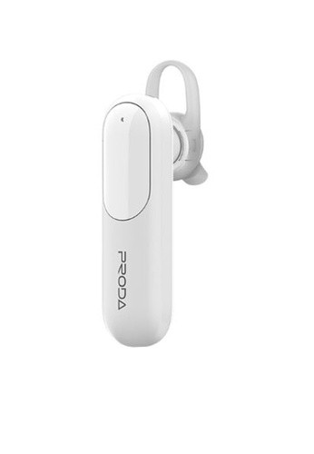 Bluetooth-гарнітура білий Palo Proda PD-BE300 Bluetooth-гарнітура білий Palo Proda PD-BE300