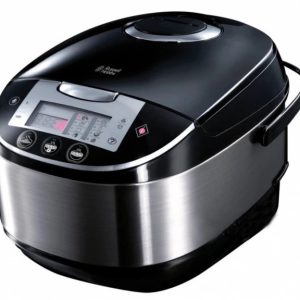 Мультиварка Russell Hobbs 21850-56 900 Вт Мультиварка Russell Hobbs 21850-56 900 Вт