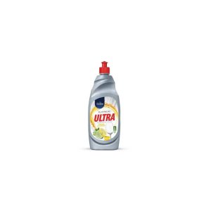 Бальзам для миття посуду Deluxe Balsam Лимон та лайм 4260504881000 850 мл Бальзам для миття посуду Deluxe Balsam Лимон та лайм 4260504881000 850 мл