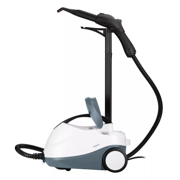 Пароочисник Ardesto STC-C2000W4-0 2000 Вт Пароочисник Ardesto STC-C2000W4-0 2000 Вт