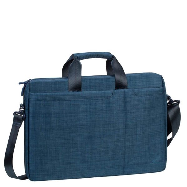 Сумка для ноутбука Rivacase 15.3" 8335(Blue) синя Сумка для ноутбука Rivacase 15.3" 8335(Blue) синя