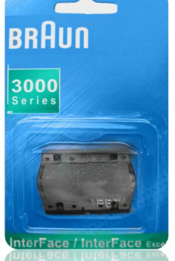 Сітка для бритви Braun 3000-616 Сітка для бритви Braun 3000-616