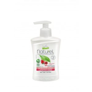 Рідке мило 250 мл Melograno Soap Winnis Naturel 8002295084071 Рідке мило 250 мл Melograno Soap Winnis Naturel 8002295084071