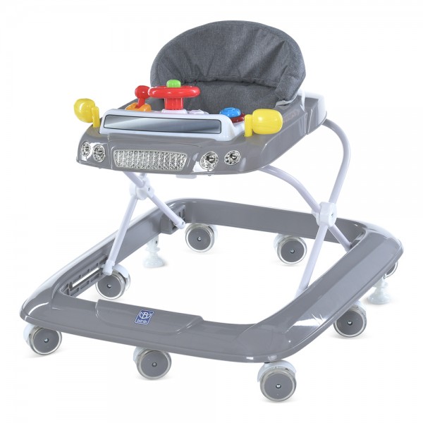 Дитячі ходунки Bambi M-6061-11 Дитячі ходунки Bambi M-6061-11